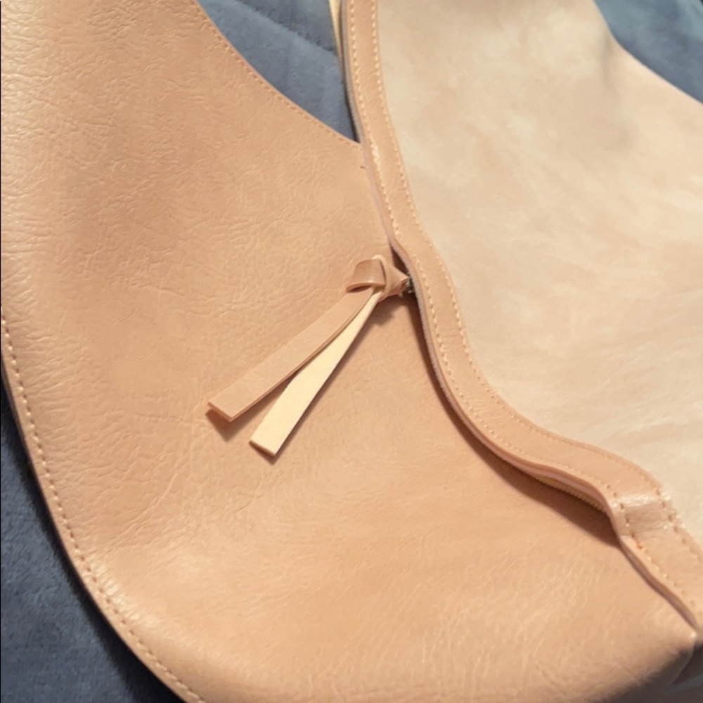 Pink Tote - Picture 4 of 4